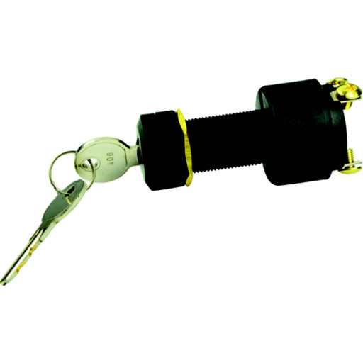 BEP 1001610 3 Position Ignition Switch