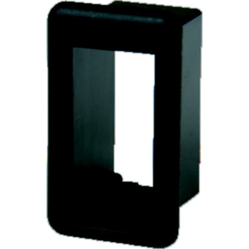 BEP 1001717 Rocker Switch Bracket, Single