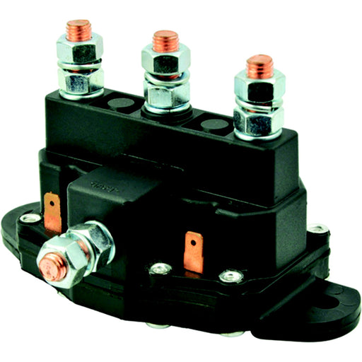 BEP 1002201 Motor Reversing Solenoid, 75A