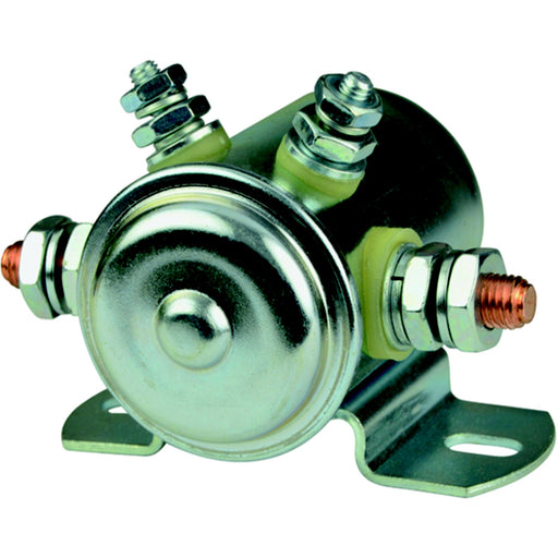 BEP 1002204 Continuous Duty Solenoid, 85A