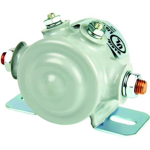 BEP 1002205 PVC Coated Continuous Duty Solenoid, 85A