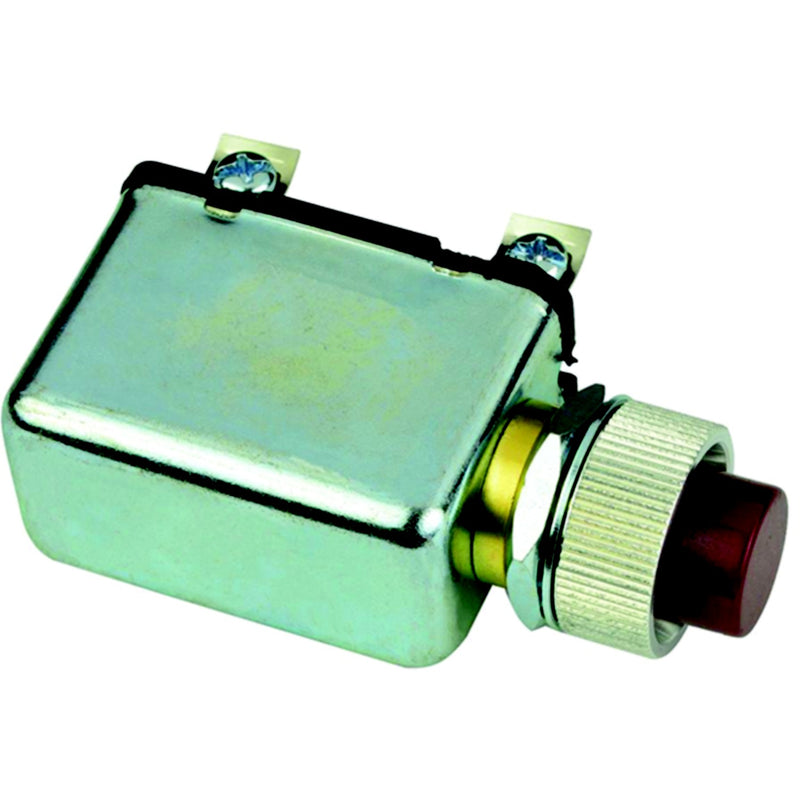 BEP 1002301 Dual Warning Light & Buzzer