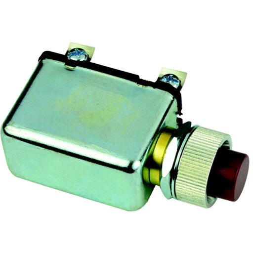 BEP 1002301 Dual Warning Light & Buzzer