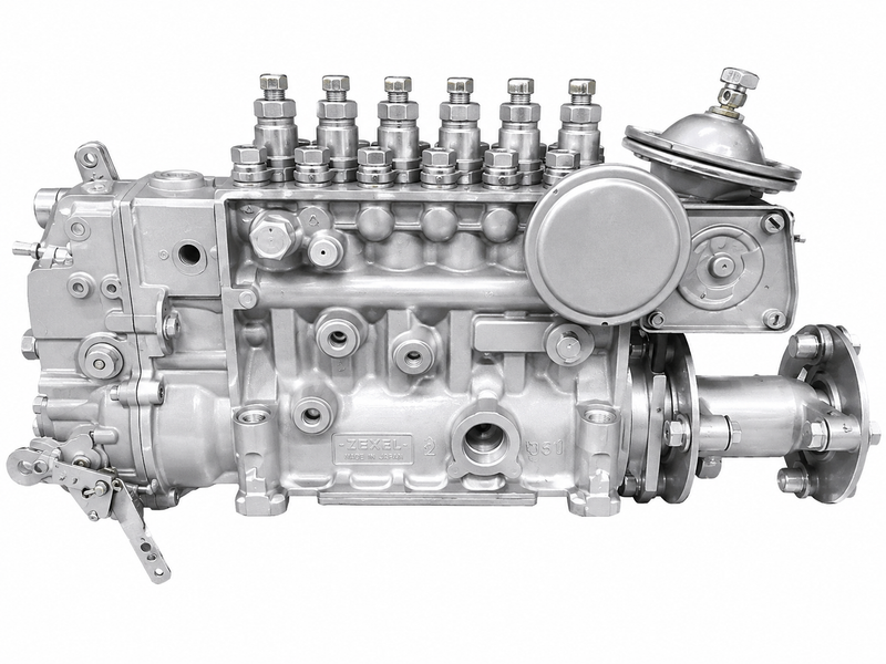 Volvo Penta Injection Pump 863451 - Special Order