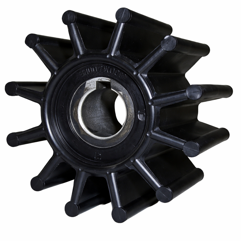 Sherwood 10077K Impeller Kit