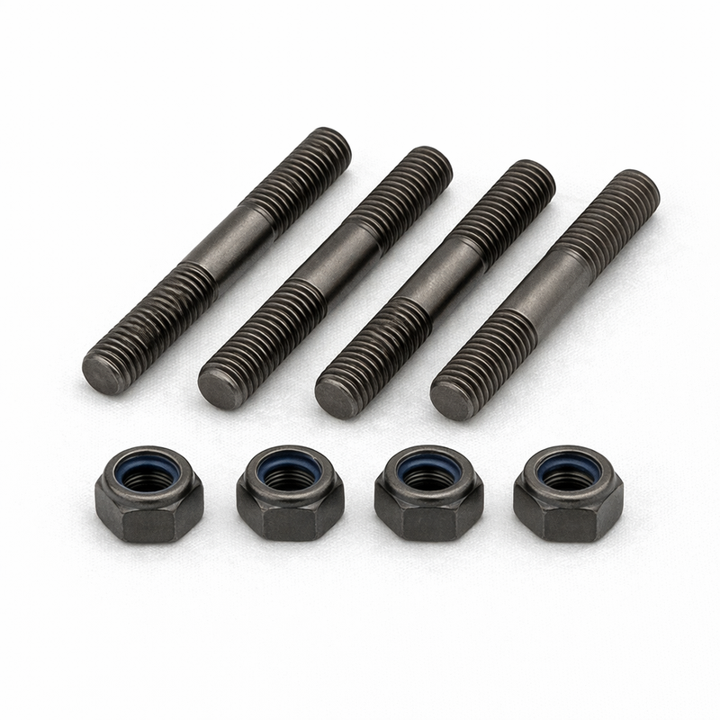 MerCruiser Stud Kit 97477A3 - Genuine OEM Marine Engine Assembly