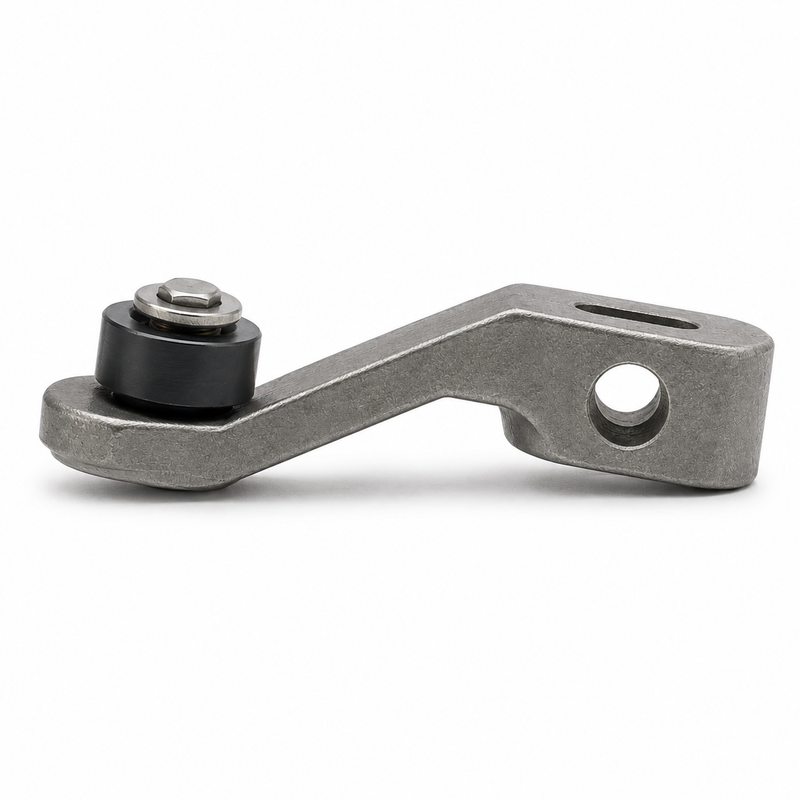 Mercury MerCruiser Alpha One Shift Lever Assembly - 45518A3