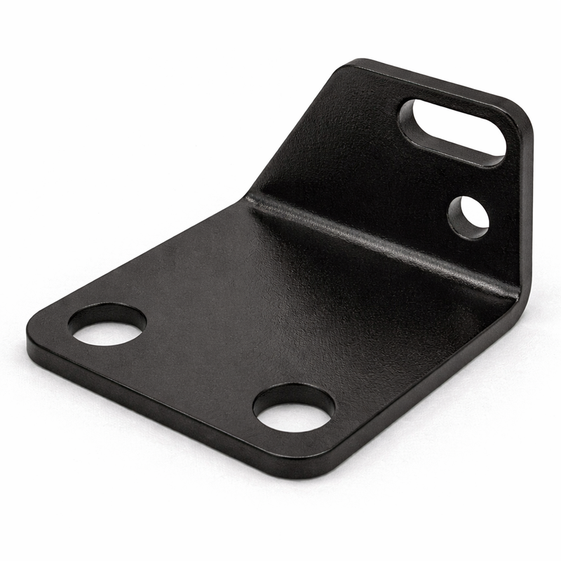 MerCruiser Bracket 97551 - Genuine OEM Marine Engine Component