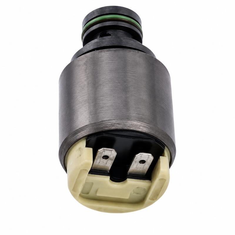 Volvo Penta Transmission Shift Solenoid Valve 22774568