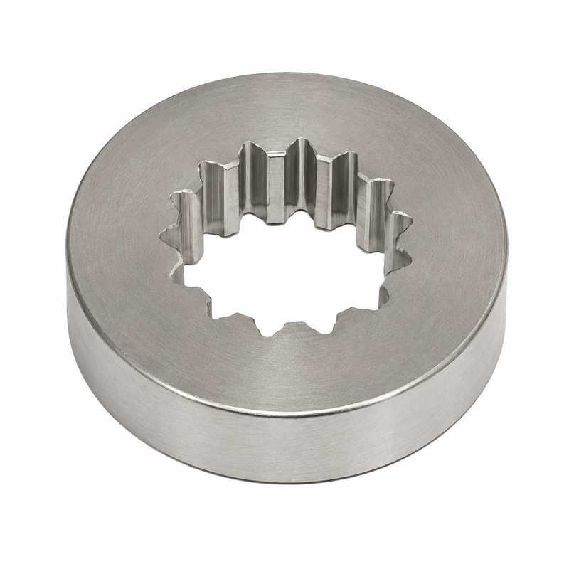 Solas Johnson/Evinrude Washer Spacer-B – A-Series (8105121)