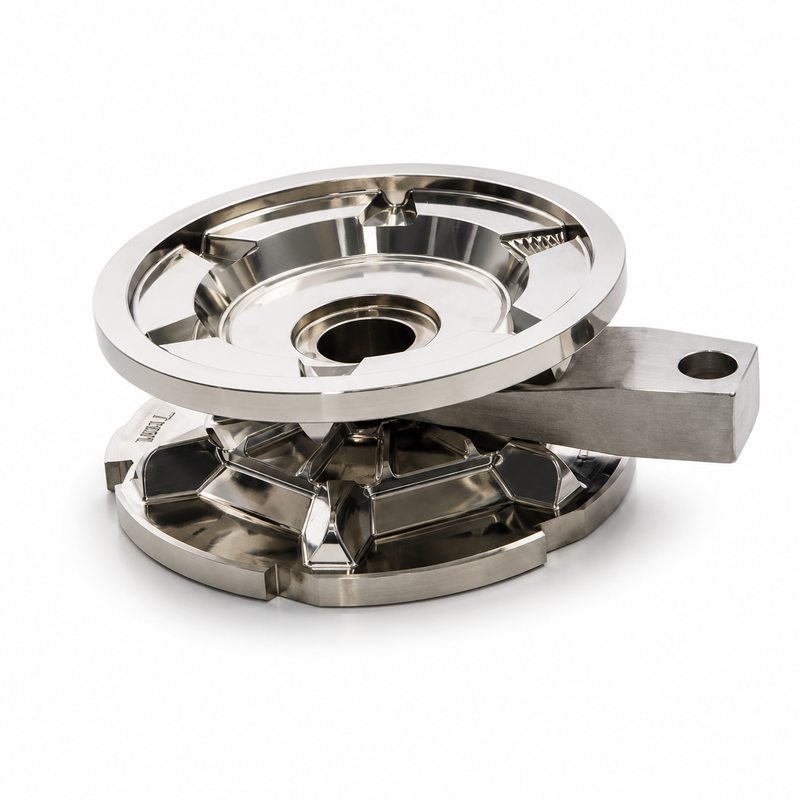 Lewmar VX1 Replacement Gypsy – 6mm / 1/4"