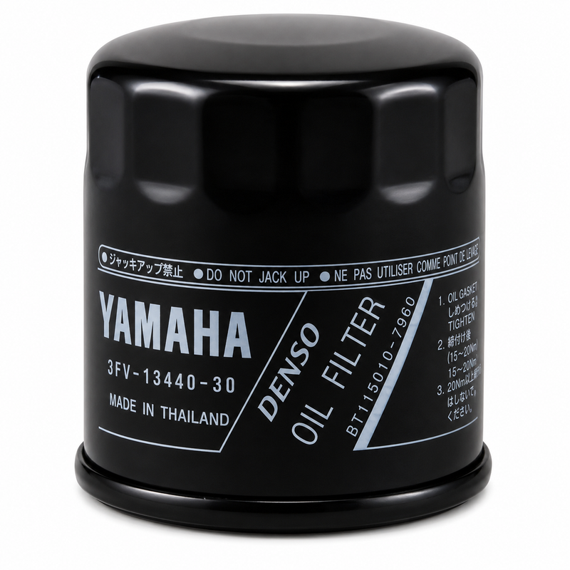 Yamaha Oil Filter 3FV-13440-00-00