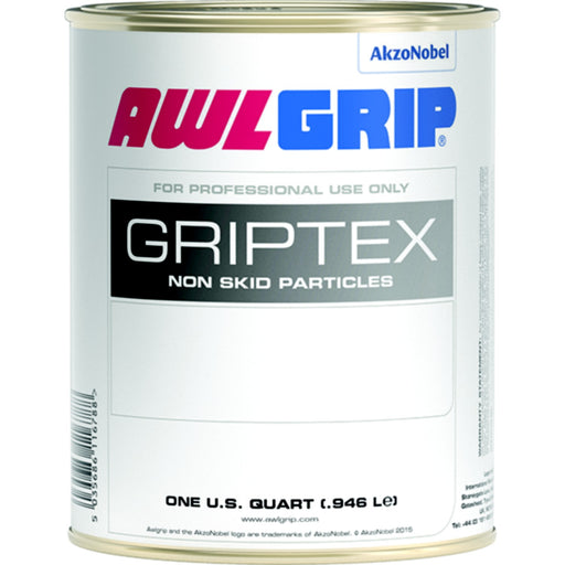 AwlGrip 7301344 Griptex Non Skid Coarse, .95 Lb.