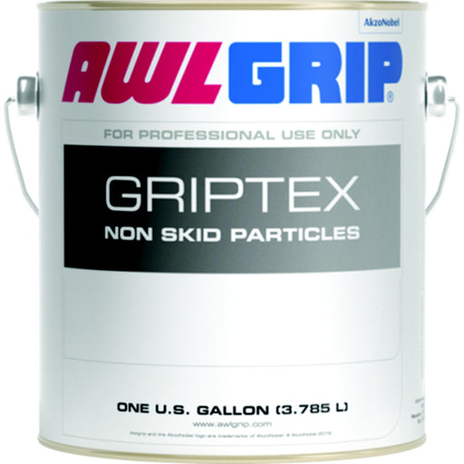 AwlGrip 73013G Griptex Non Skid Coarse, 3.9 Lb.