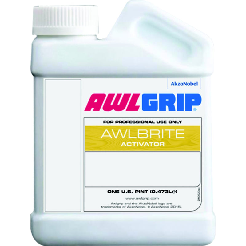 AwlGrip A0001P Awl-Brite 2 Activator Fast Spray