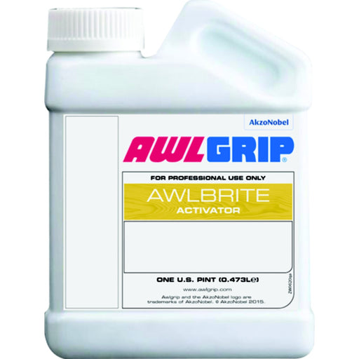 AwlGrip A0001P Awl-Brite 2 Activator Fast Spray