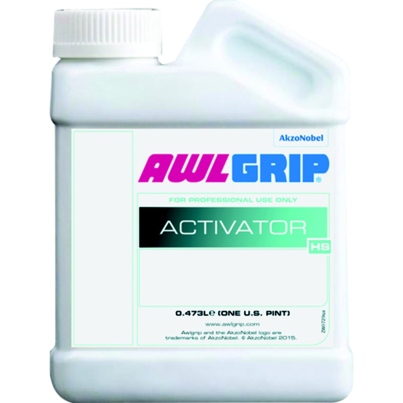 Awlgrip A0031P 2/Awlbrite Activator, Pint