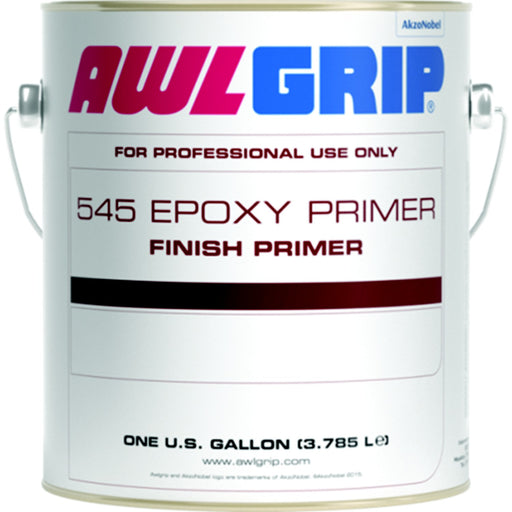 Awlgrip 545 Epx Prm Convrtr-Qt
