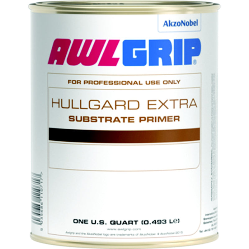 Awlgrip D3730Q Hull-Gard Extra Epoxy-Converter