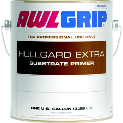 Awlgrip D6120G Hull-Gard Extra Epoxy-White Base