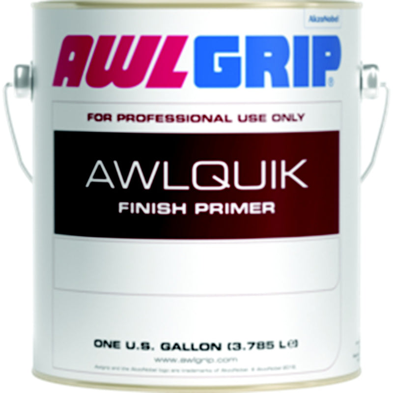 Awlgrip D8003G Primer Off-White Base, Gal.