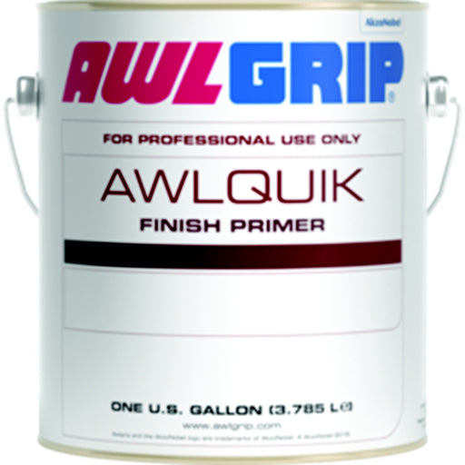 Awlgrip D9001G Awlquick Surfacer Converter, Gal.
