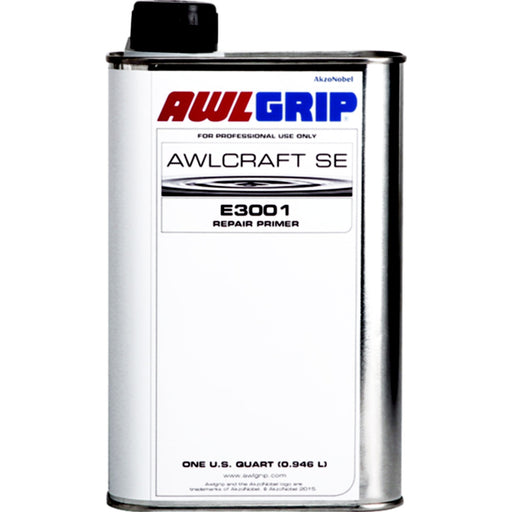 Awlcraft SE Repair Primer