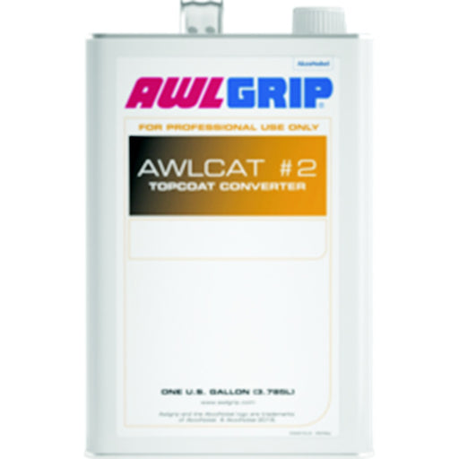 Awl-Cat#2 Spr.Tpcoat Conver-Qt