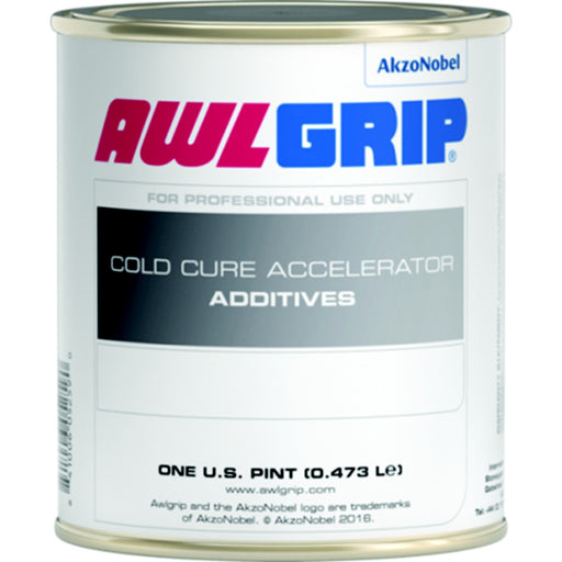 Awlgrip M3066P Cold Cure Accelerator for 545 Primer, Pt.