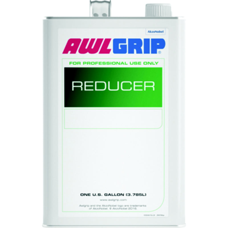 Awl Spar Varnish Reducer-Quart