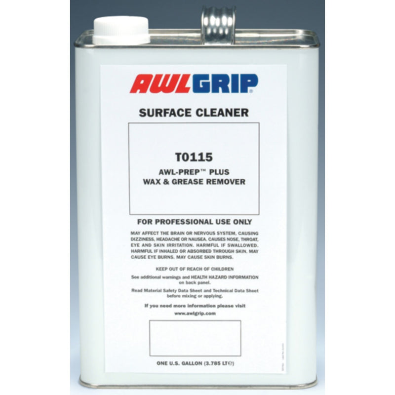 Awl-Prep 400, Gal.
