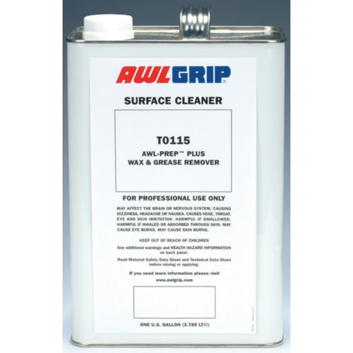 Awl-Prep 400, Gal.