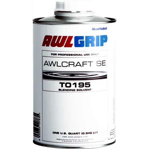 Awlcraft SE Blending Solution