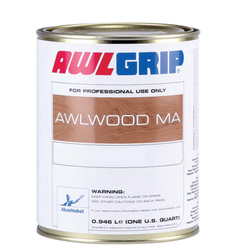 Awlwood MA Brushing Reducer