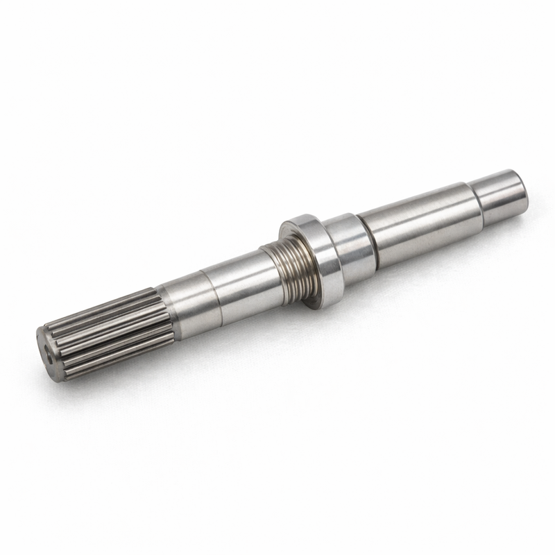MerCruiser Upper Shaft 98230A1 - Genuine OEM Sterndrive Component
