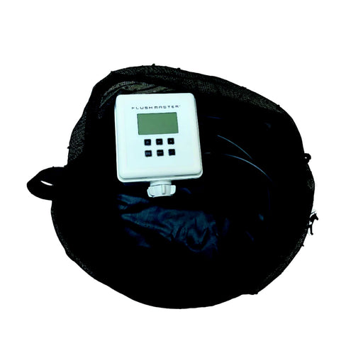 FlushMaster SMFMBAG1 Storage Bag Fits Flushmaster and Hoses