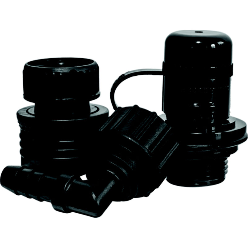 FlushMaster SMFMQCM Quick Connect Mercury Applications