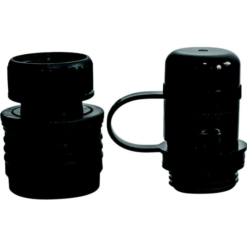 FlushMaster SMFMQCS Quick Connect Suzuki Applications