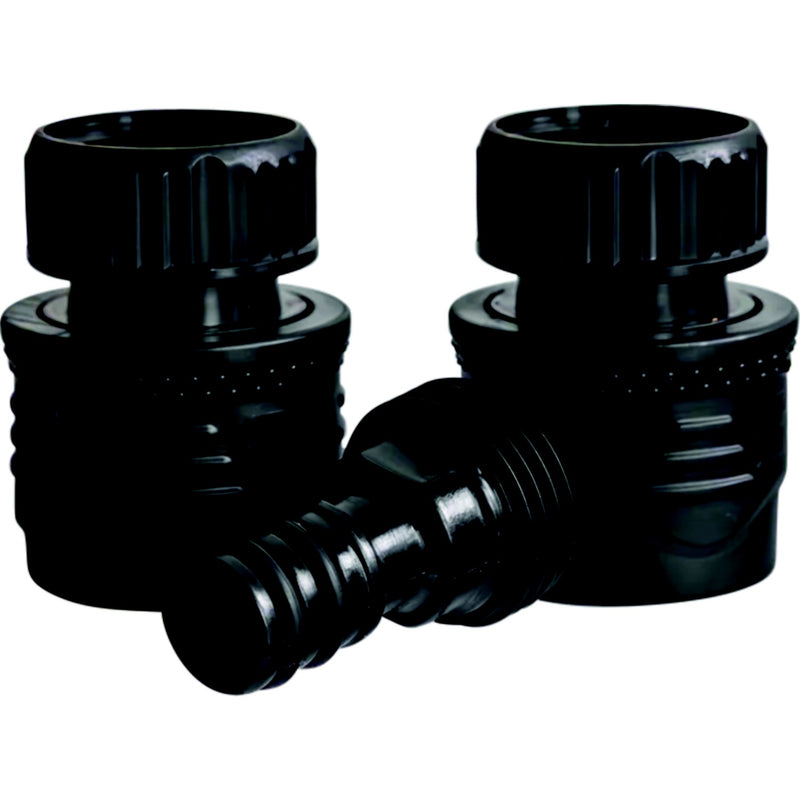 FlushMaster Flush Port Quick Connect — Yamaha Outboard — SMFMQCY