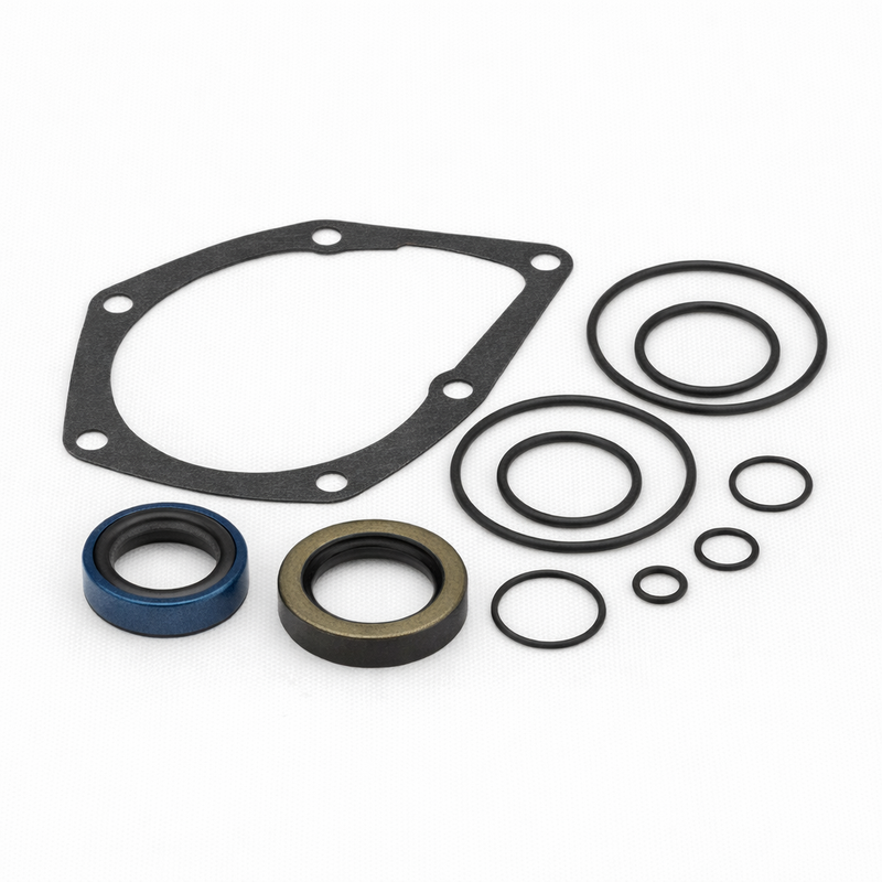 MerCruiser Seal Kit 98421A1 - Genuine OEM Marine Engine Service Kit