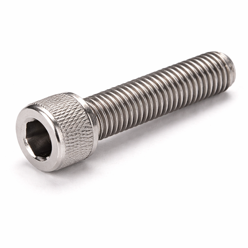 Volvo Penta Socket Head Cap Screw - OEM Part 984257