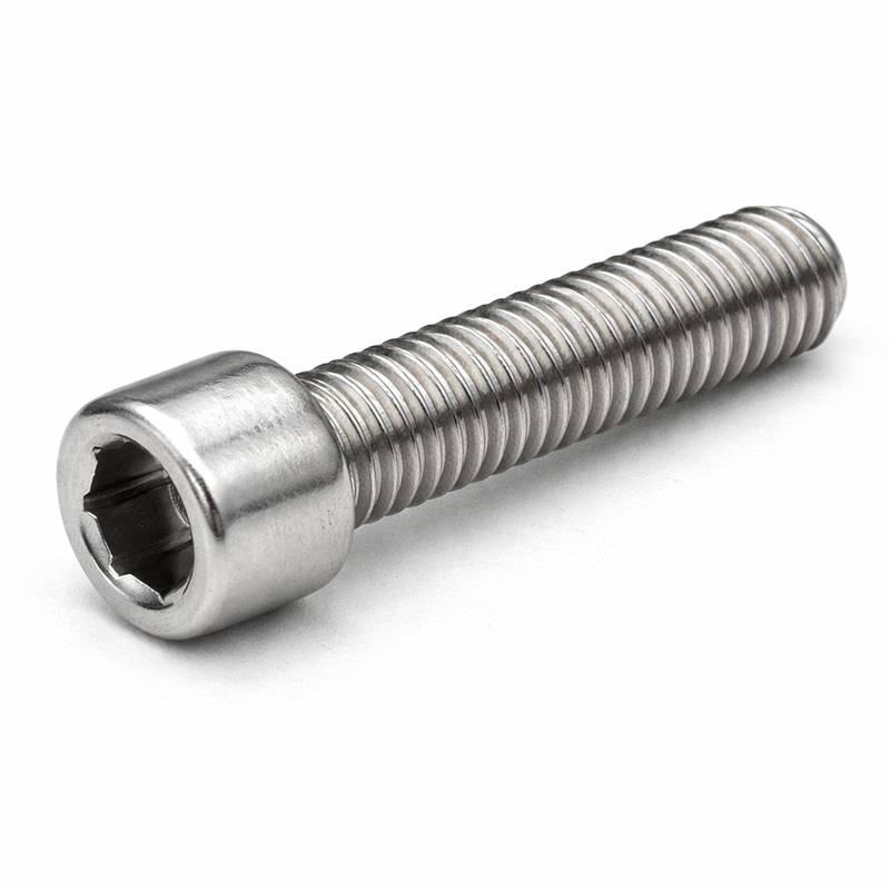 Volvo Penta Six Point Socket Screw 1423 - OEM Engine Fastener