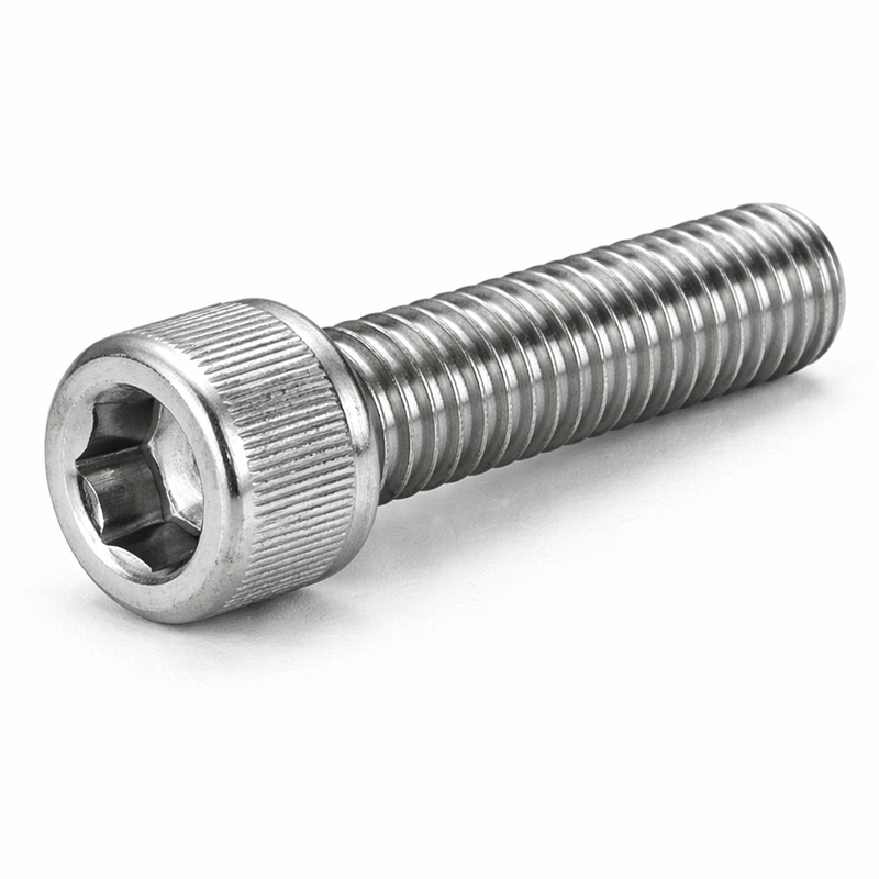 Volvo Penta Hex Socket Cap Screw - OEM Part 984298
