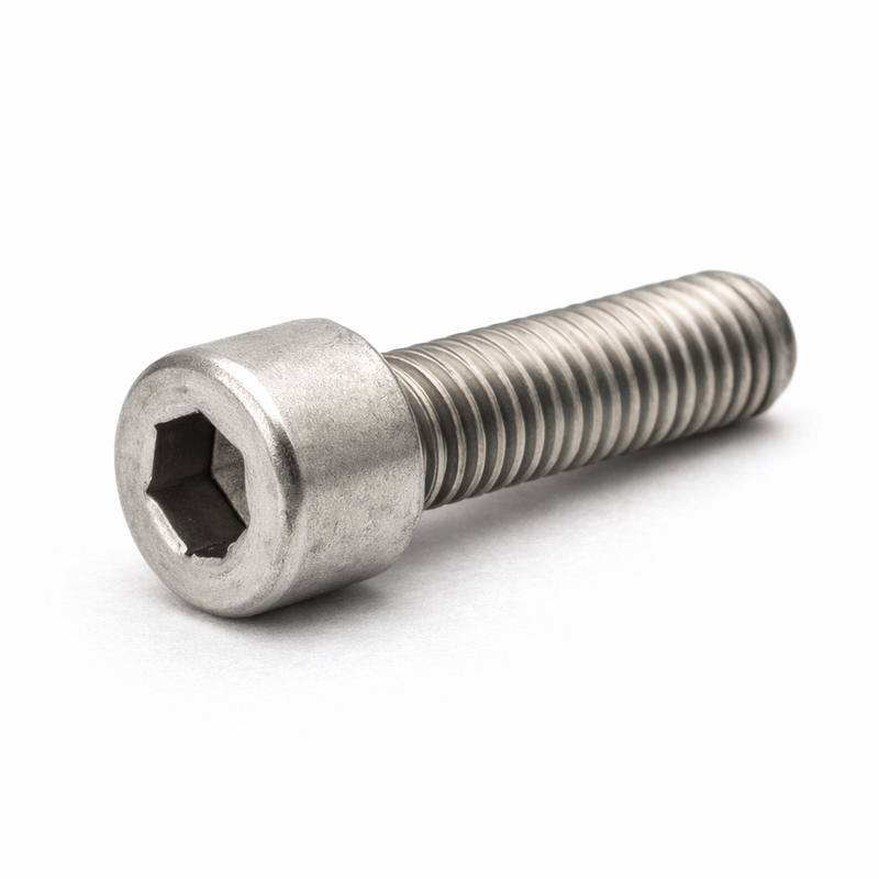 Volvo Penta Socket Head Cap Screw - OEM Part 984299