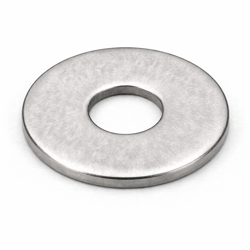 Volvo Penta Washer 1431 - OEM Engine Fastener