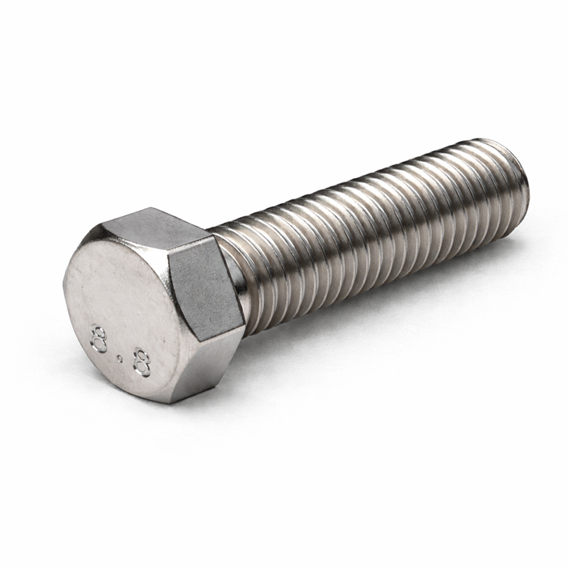 Volvo Penta Hexagon Screw 1435 - OEM Engine Fastener