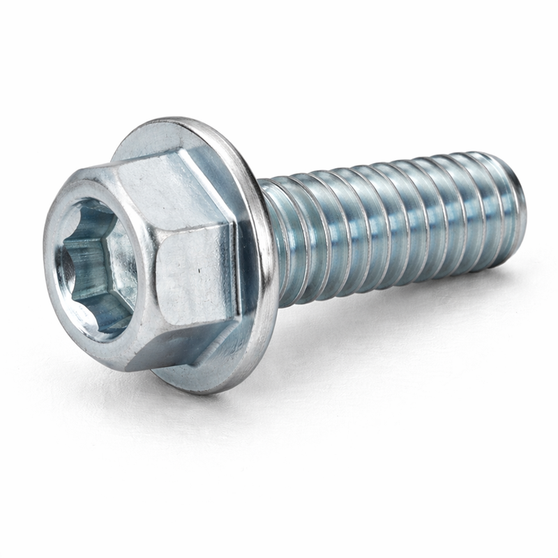 Volvo Penta Flange Screw - OEM Part 984736