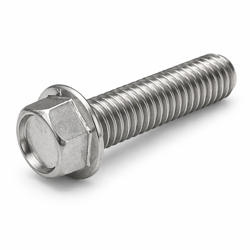 Volvo Penta Flange Screw 984752