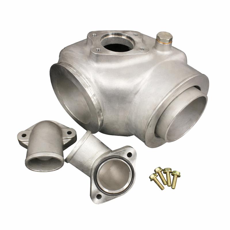 Volvo Penta Exhaust Pipe Kit 22948844