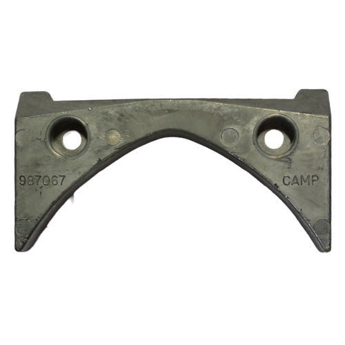 Martyr Zinc Bearing Carrier Anode Volvo Penta SX CMT-3852970Z